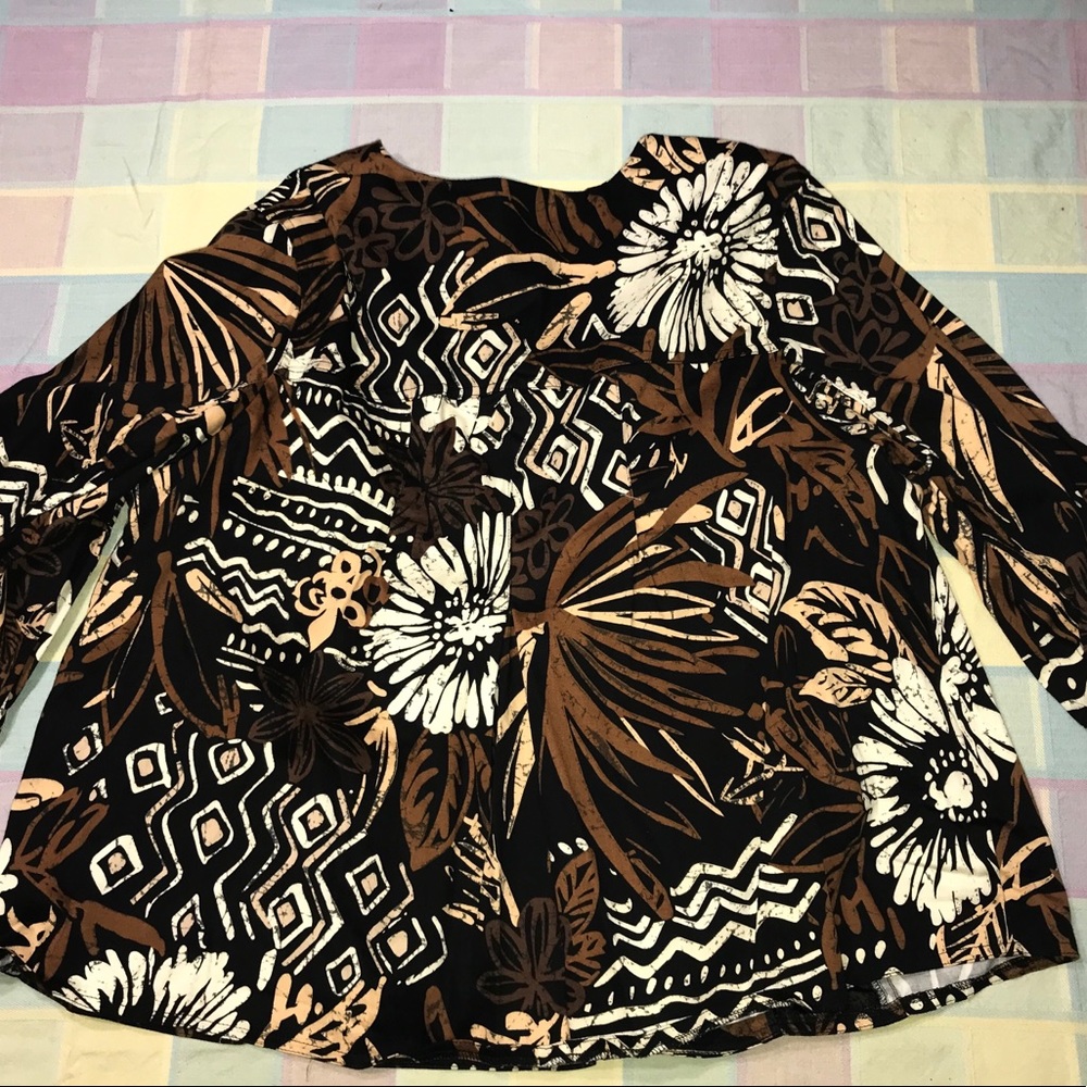 dressbarn Woman Blazer
